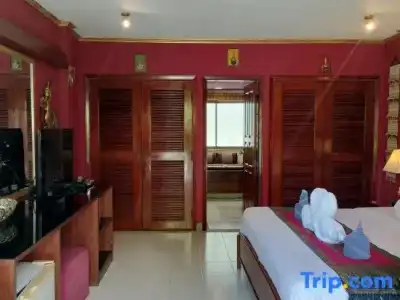 LePrive Resort - 51