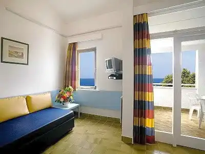 Lanterna Resort - 73