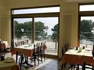 Geranio Au Lac - 23