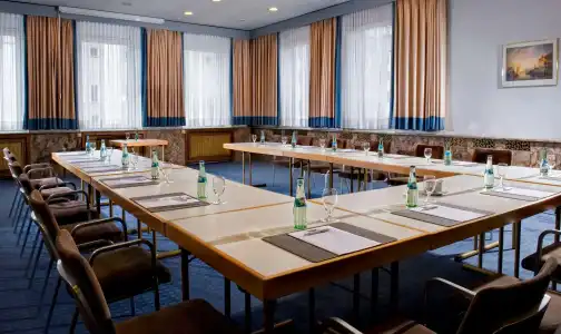 Wyndham Duisburger Hof - 13