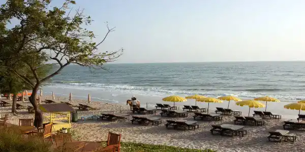 Baan Bayan Beachfront - 17