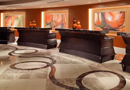 New Orleans Marriott - 0