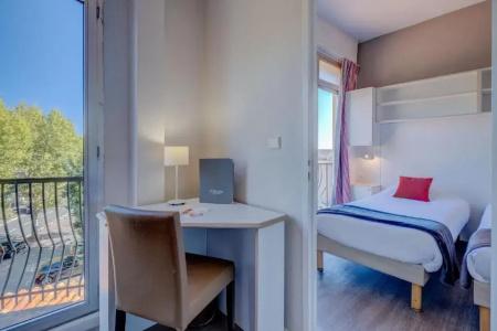 Hôtel Club Vacanciel Port Fréjus - 37