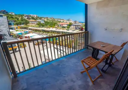 Kosa Otel Çeşme - 90