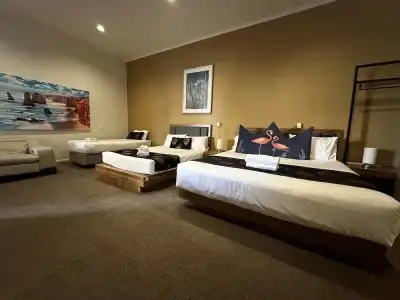 Greensborough Motel - 26
