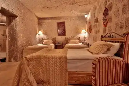 Tekkaya Cave - 62
