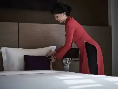 Mercure Hanoi La Gare - 25