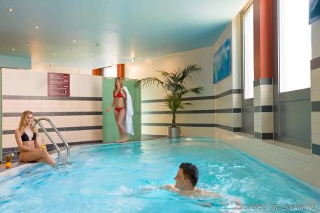 Mercure Muenchen Neuperlach Sued - 11