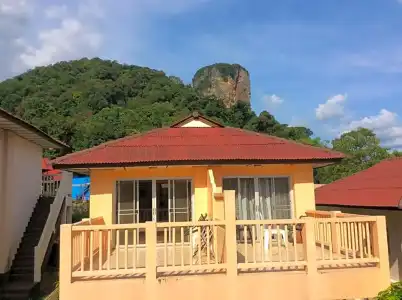 Anyavee Railay Resort - 44