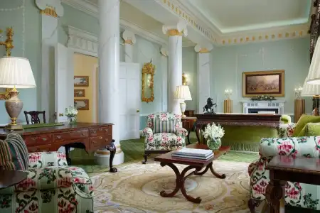 The Lanesborough, Oetkers - 105