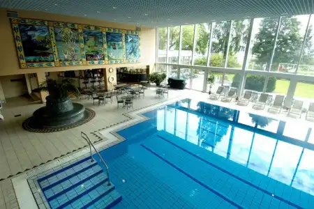Scandic Park Sandefjord - 15