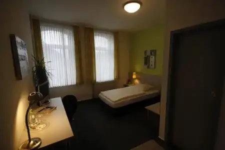 Mutter Bürmann - 2