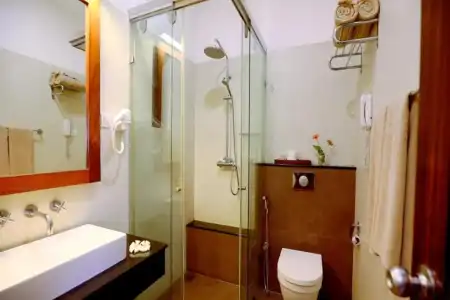 Kithala Resort - 9
