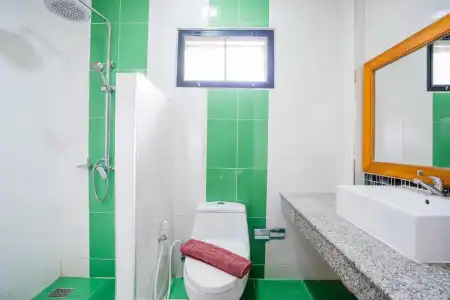 Tontan Resort Cha-Am - 41