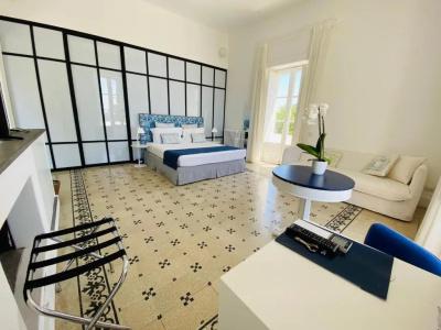 Suite Time Capri Villa La Pergola - 47