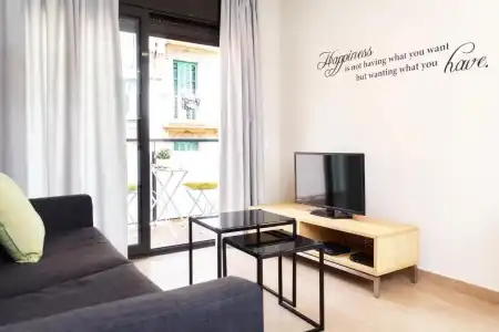Feelathome Plaza Apartments - 44