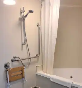 Fountain Court Motel - 50