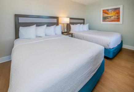 Commander & Suites - 6