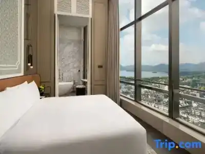InterContinental Hangzhou Wulin - 93