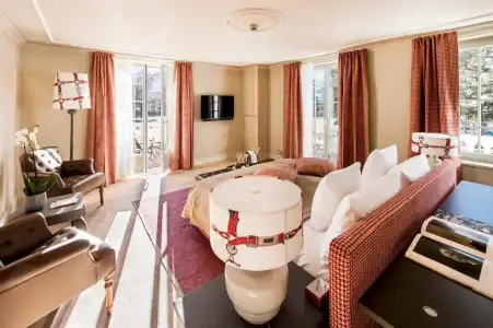 Le Grand Bellevue - 77