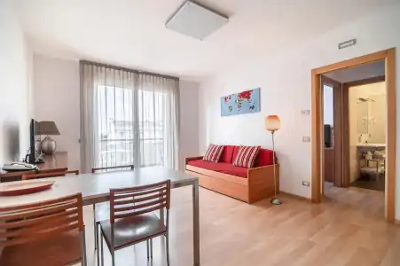 Domino Suite Jesolo - 76