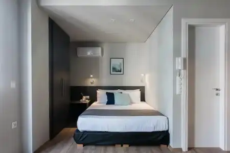 WYZ Athens Apartments by UPSTREET - 5