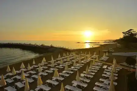 Azura Deluxe Resort & Spa - Ultra All Inclusive - 33