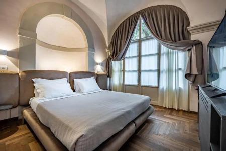 La Scaletta Al Ponte Vecchio - 122