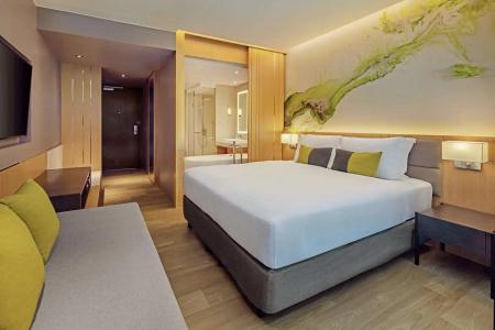 DoubleTree by Hilton Phuket Banthai Resort - 39