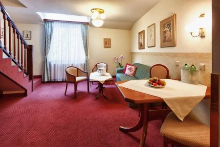 Theater& Suites Wien - 60