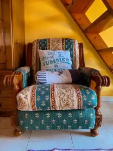 Symi Garden Studios - 10