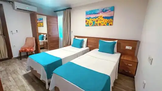 Iskelem Otel - 82