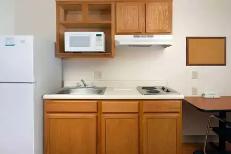 Extended Stay America Select Suites - Wichita - North - 28
