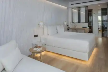 Ethereal White Resort & Spa - 59
