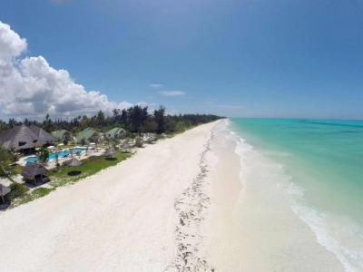 Kisiwa on the Beach - 15