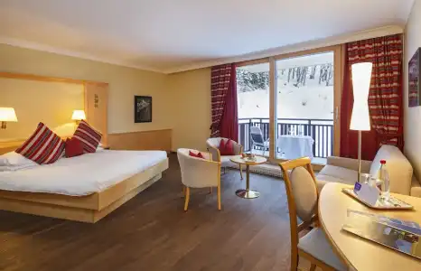 Beausite Park & Spa - 138
