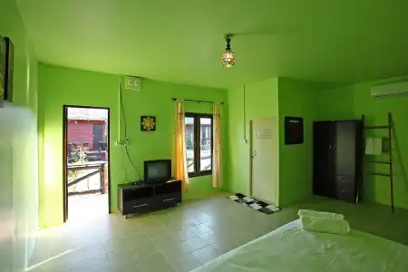 PP Red Tuna Hut - 2