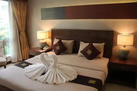 De Arni Bangkok - 45