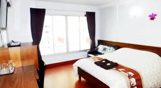 Orchid Inn - 29