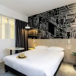 Ibis Styles Limoges Centre - 34