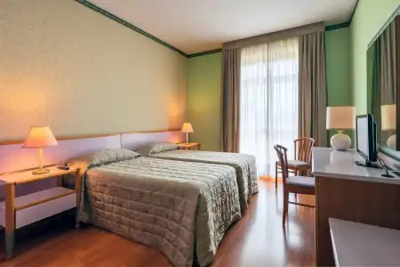 Savoia Thermae & Spa - 4