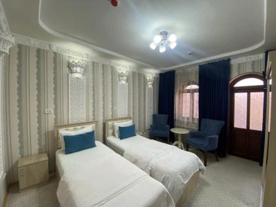 El Emir Samarkand - 3