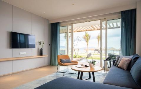 Alma Resort Cam Ranh - 160