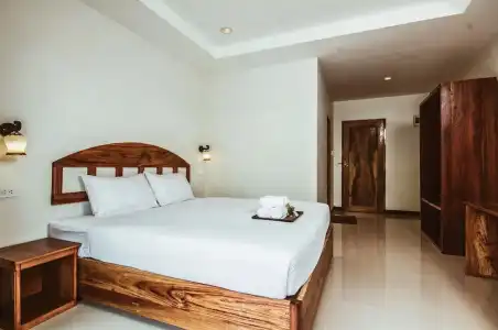 Nida Rooms Central Plaza 278 Thani - 19
