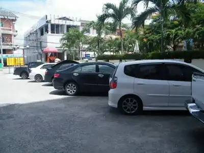 Sawasdee Siam, Pattaya - 36