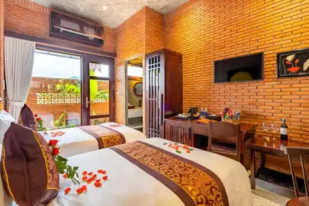 Angel Garden Villa - 1