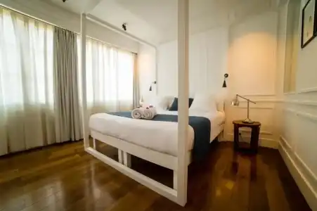 Grand Hôtel Urban - 50