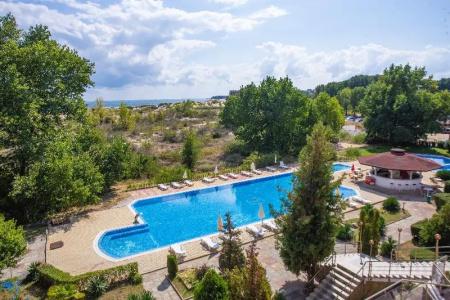 Amfibia Beach Complex - 28