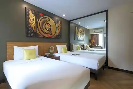 Sleep With Inn - 47