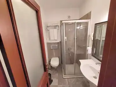 Ferahi Evler Otel - 20